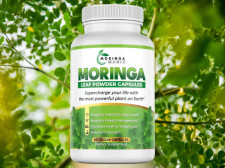 Moringa Magic Review