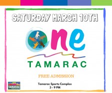 One Tamarac Multi-Cultural Festival