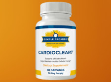 Simple Promise Cardio Clear 7 Review 2025
