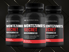 Montezuma Secret Male Performance Reviews 2025