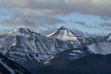 Bragg Creek/Kananaskis Country by Bob Cook