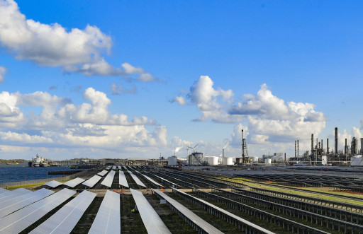 InnoCentive Launches Open Innovation Challenge With Shell GameChanger to Help Decarbonize the Chemical Industry