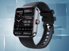 Fitsenso TrackPro: Top Non-Invasive Glucose Watch