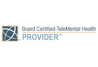 Board Certified-TeleMental Health Provider