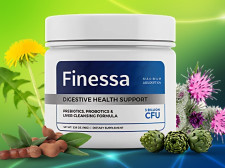Finessa Reviews 2025