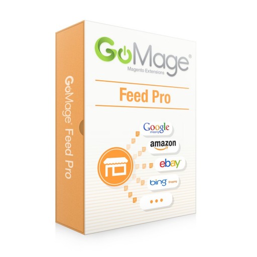 The Feed Extension for Magento
