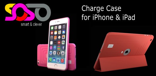 SOSO Is Bringing the World's Most Innovative Product to Market