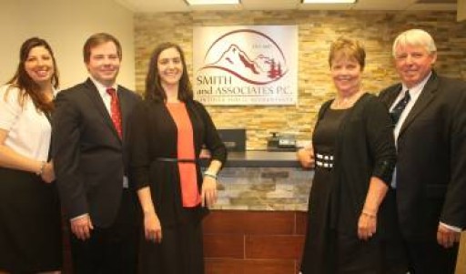 Smith and Associates P.C. Offering Comprehensive Bookkeeping Services
