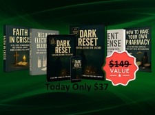 Dark Reset 2025 Top Survival Guide