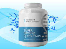 Super Immune Quickstart Reviews 2025
