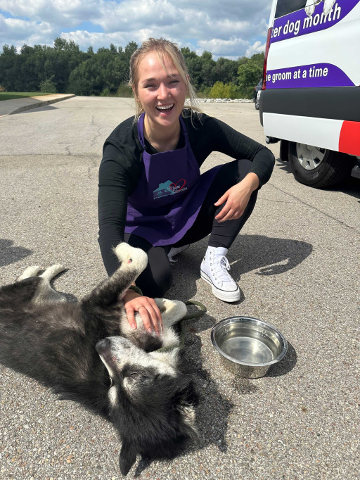 Wag’n Tails Launches 'Mobile Grooming for a Cause' Campaign
