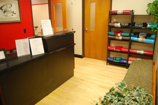 Yogilachi Fitness Studio Brings More Than Exercise to Clark County