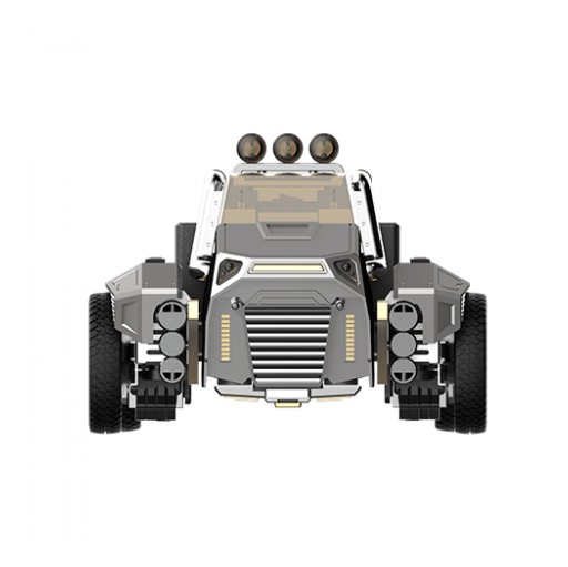 The Real 'Transformers' Are Coming