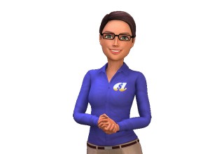 Zoey Our Virtual Representative