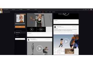 New Online Classrooms