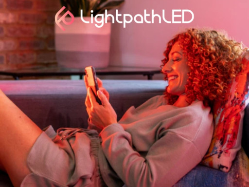 LightpathLED Red Light Therapy Review & Benefits