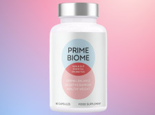 PrimeBiome Reviews 2025