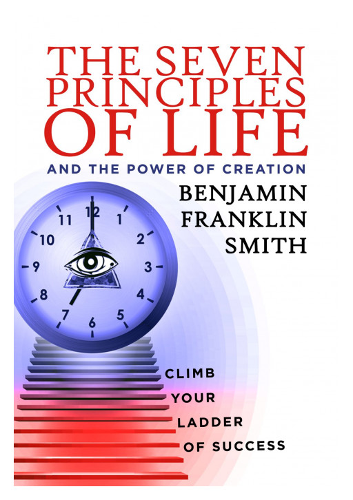 Benjamin Franklin Smith's Book on Why Most People Live in Poverty and Debt