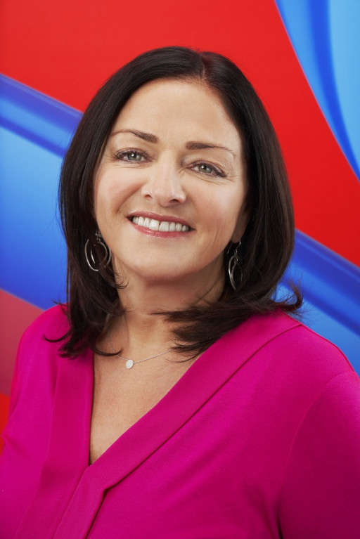 Jeanie York, CTO Virgin Media O2, Reinforces Falcon V Systems' Supervisory Board