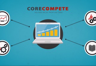 Deliver Value From Big Data