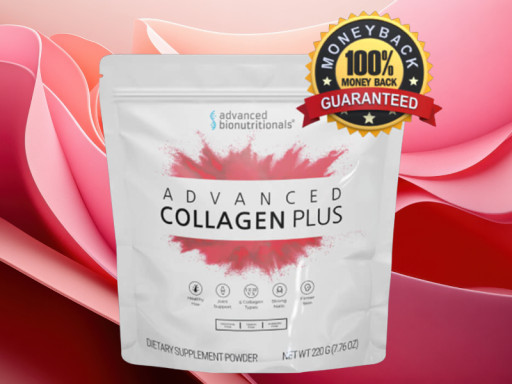 Advanced Collagen Plus Reviews 2025: Ingredients, Real Results, Complaints, and Pricing