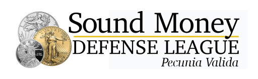 Money Metals and Sound Money Defense League Name Third Class of Sound Money Fellows
