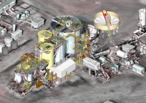 Central Gawler Mill Refurbishment Estimated at A$26m