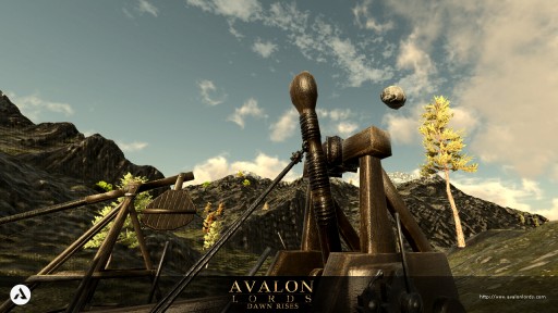 Avalon Lords: Dawn Rises Implements Siege Units, Troop Formations, Spectator Mode GUI.