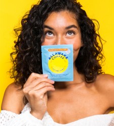 Allawake Coffee new single-serve pour over coffee is catching on quick with coffee lovers.. 