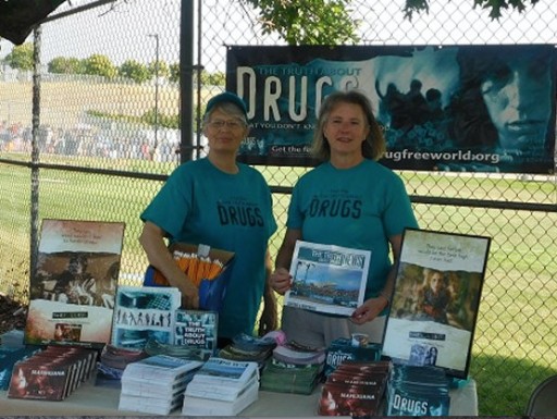 Colorado Breaks the Record for Overdose Fatalities . . . Again