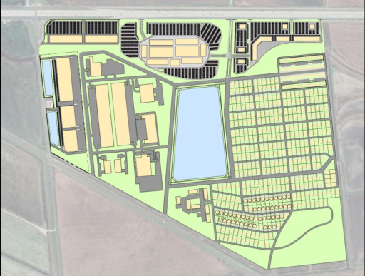 Affordable Housing Project is Ready to Launch