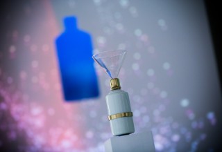 Best Event Marketing Campaign: Moutai Sensorium innovatemkg.com