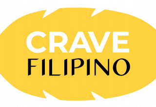 Crave Filipino Logo