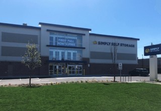 Simply Self Storage - Lindenhurst, NY