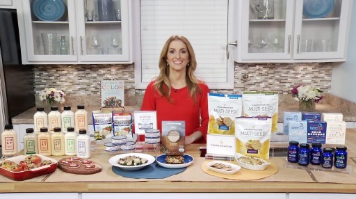 Frances Largeman-Roth, R.D. Shares Timely Tips for National Nutrition Month