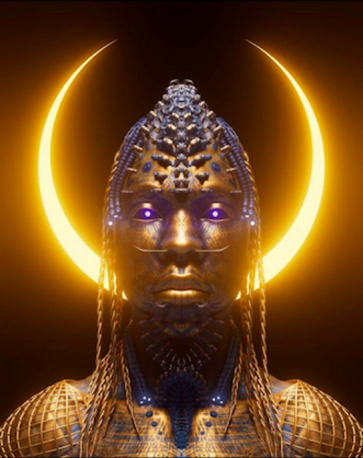 Global Rap Star TYGA Responds to Fans' Demands With New Pharaoh-Inspired NFT Collection (Drops 23 May 2022)