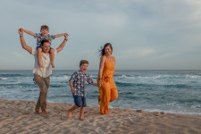 Grand Fiesta Americana Los Cabos Family Premium Package