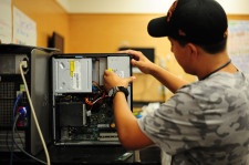 Hardware Technician Training 