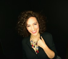 Gloria Stravelli