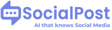 SocialPost