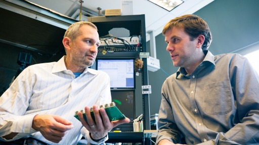 New Study Explains How Your Brain Helps You Learn New Skills