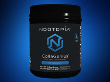 Nootopia Collagenius Reviews 2025