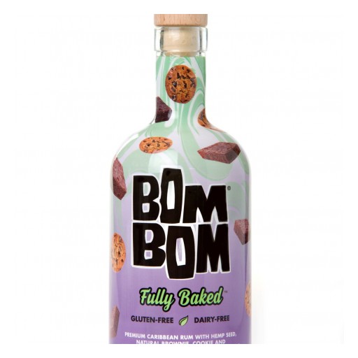 Award-Winning Adult Beverage Company Continues Expansion With Gluten-Free and Vegan Offerings