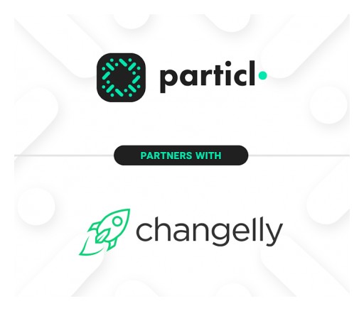 ​​Privacy Platform Particl Forms Strategic Alliance With Changelly