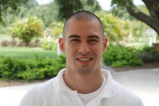 Former  High School football player hit bottom after becoming addicted to painkillers. Now drug-free and winning in life, he is one of the 1,000 graduates of the Narconon program.