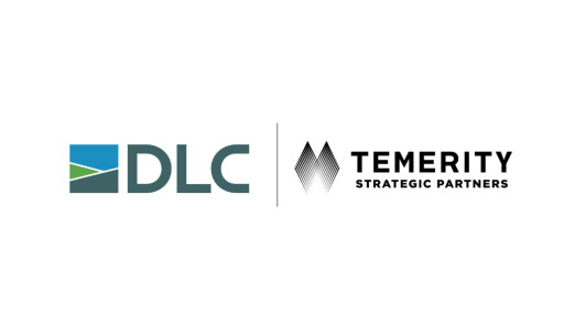 DLC Expands Buying Power to $2.3B With New Commitment From Temerity Strategic Partners