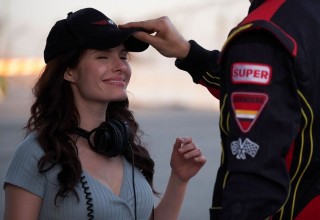 Watch the first three parts of 'Driven' streaming now. Get a Passionflix subscription for just $5.99/month: www.passionflix.com/#PF2018