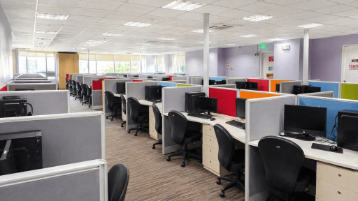 TELE-NET Opens 500-Seat Contact Center in Cebu, Marking Next Phase of Philippine Growth