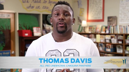 Record Numbers of Opportunity Scholarships Open to North Carolina Families