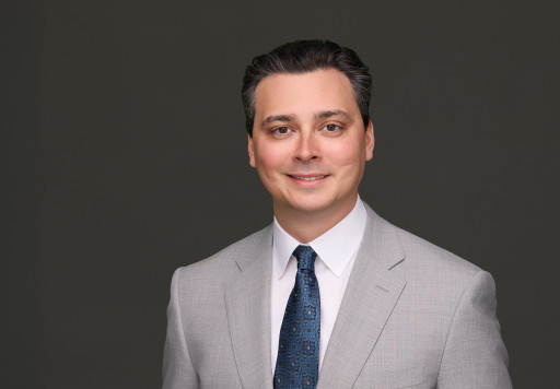 Adam J. Zayed From Zayed Law Offices Personal Injury Attorneys Recognized as a Life Fellow of the American Bar Foundation